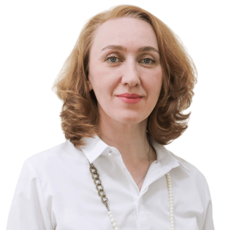 Ремезова Виктория Николаевна - врач УЗИ, хирург, флеболог клиники Метод Довженко в Горбатове